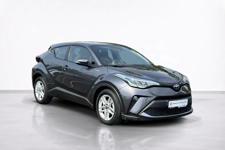 Toyota C-HR din 2021 cu 52.037 km - oferta TOY227211 - foto 7