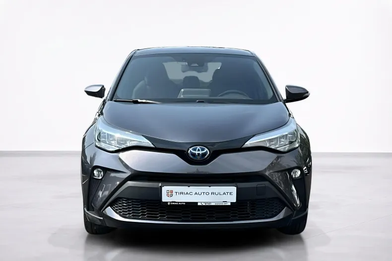 Toyota C-HR din 2021 cu 52.037 km - oferta TOY227211 - foto 8