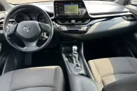 Toyota C-HR din 2021 cu 52.037 km - oferta TOY227211 - foto 9