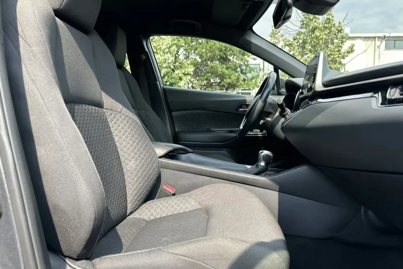Toyota C-HR din 2021 cu 52.037 km - oferta TOY227211 - foto 11