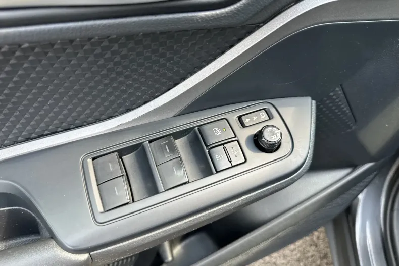 Toyota C-HR din 2021 cu 52.037 km - oferta TOY227211 - foto 14