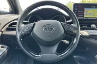 Toyota C-HR din 2021 cu 52.037 km - oferta TOY227211 - foto 16