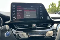 Toyota C-HR din 2021 cu 52.037 km - oferta TOY227211 - foto 20