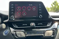 Toyota C-HR din 2021 cu 52.037 km - oferta TOY227211 - foto 22