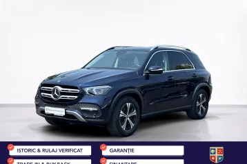 Mercedes-Benz GLE din 2021 - oferta MER227212