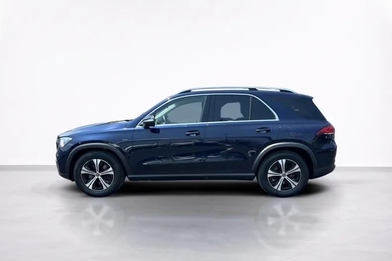 Mercedes-Benz GLE (Clasa GLE) din 2021 cu 126.900 km - oferta MER227212 - foto 2