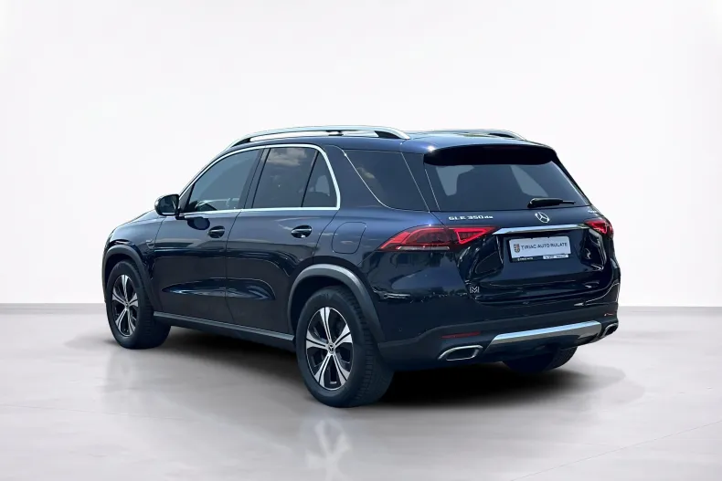 Mercedes-Benz GLE (Clasa GLE) din 2021 cu 126.900 km - oferta MER227212 - foto 3