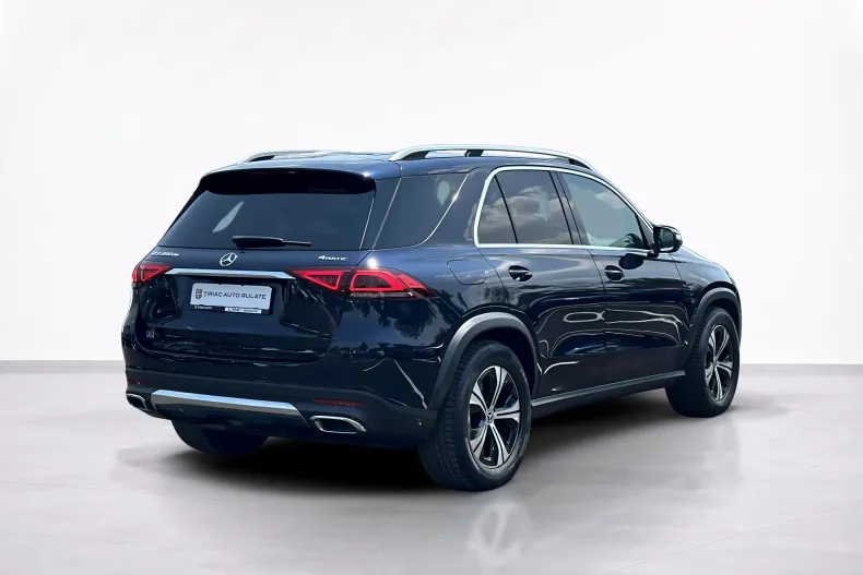 Mercedes-Benz GLE (Clasa GLE) din 2021 cu 126.900 km - oferta MER227212 - foto 5