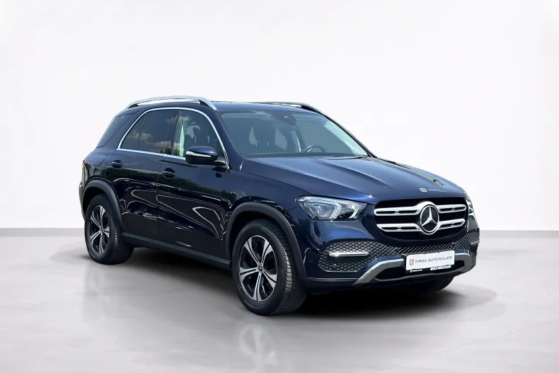 Mercedes-Benz GLE (Clasa GLE) din 2021 cu 126.900 km - oferta MER227212 - foto 7