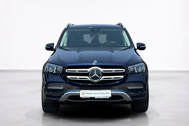 Mercedes-Benz GLE (Clasa GLE) din 2021 cu 126.900 km - oferta MER227212 - foto 8