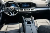 Mercedes-Benz GLE (Clasa GLE) din 2021 cu 126.900 km - oferta MER227212 - foto 9