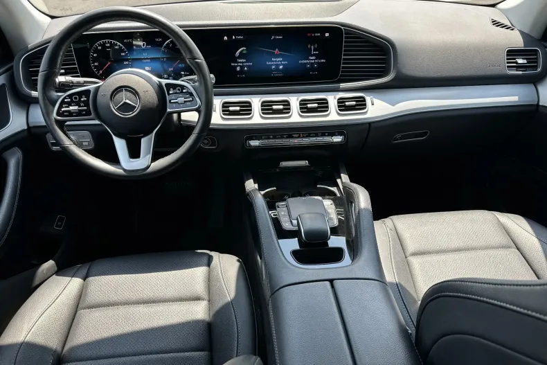 Mercedes-Benz GLE (Clasa GLE) din 2021 cu 126.900 km - oferta MER227212 - foto 9