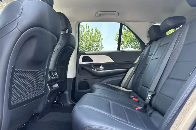Mercedes-Benz GLE (Clasa GLE) din 2021 cu 126.900 km - oferta MER227212 - foto 12