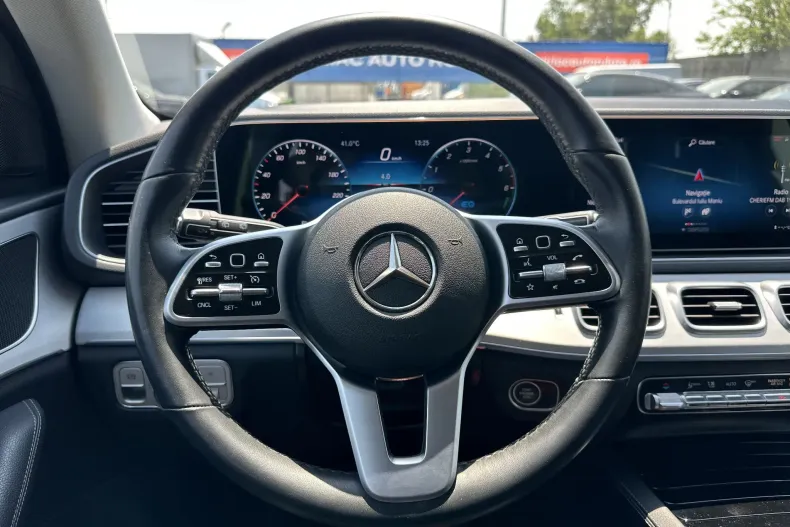 Mercedes-Benz GLE (Clasa GLE) din 2021 cu 126.900 km - oferta MER227212 - foto 16