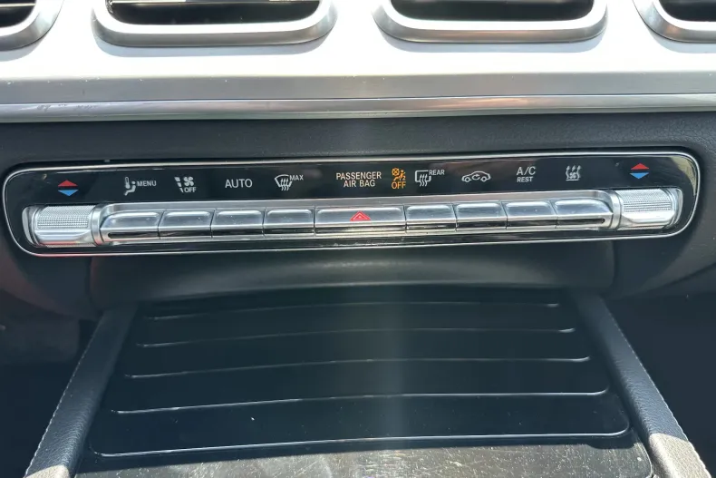 Mercedes-Benz GLE (Clasa GLE) din 2021 cu 126.900 km - oferta MER227212 - foto 17