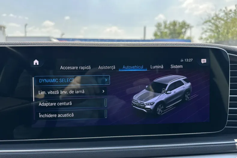 Mercedes-Benz GLE (Clasa GLE) din 2021 cu 126.900 km - oferta MER227212 - foto 24