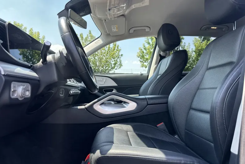 Mercedes-Benz GLE (Clasa GLE) din 2021 cu 126.900 km - oferta MER227212 - foto 27