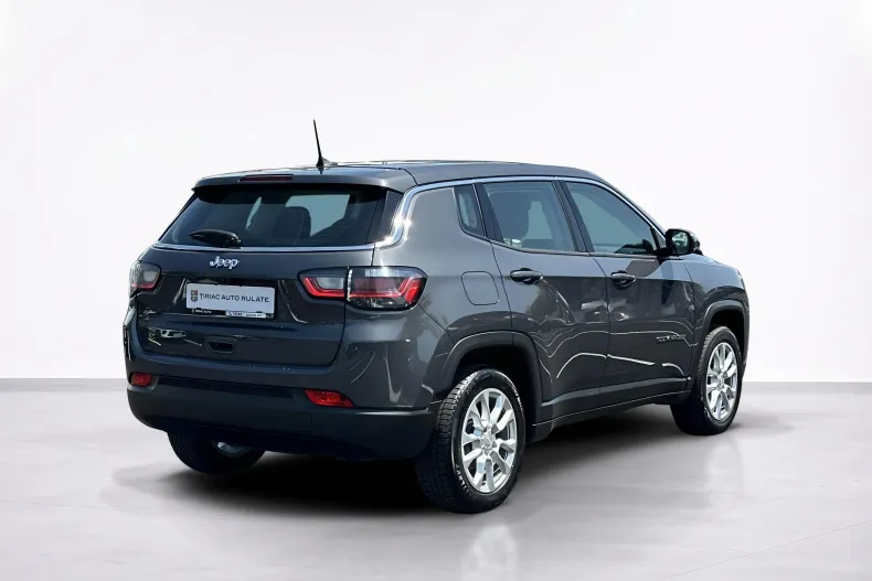 Jeep Compass din 2023 cu 51.608 km - oferta JEE227213 - foto 5
