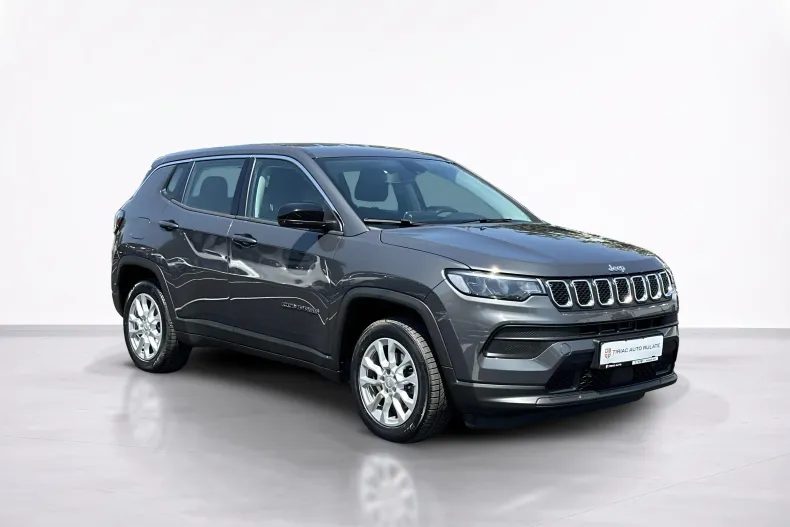 Jeep Compass din 2023 cu 51.608 km - oferta JEE227213 - foto 7