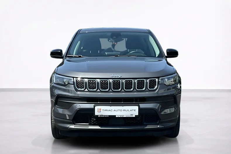 Jeep Compass din 2023 cu 51.608 km - oferta JEE227213 - foto 8