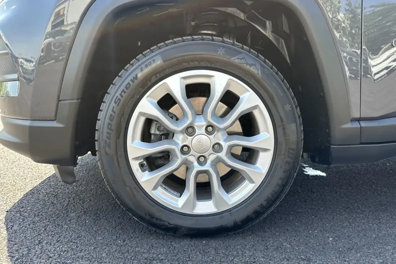Jeep Compass din 2023 cu 51.608 km - oferta JEE227213 - foto 13
