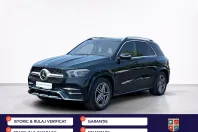 Mercedes-Benz GLE (Clasa GLE) din 2021 cu 110.951 km - oferta MER227214 - foto 1