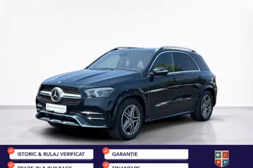 Mercedes-Benz GLE din 2021 - oferta MER227214