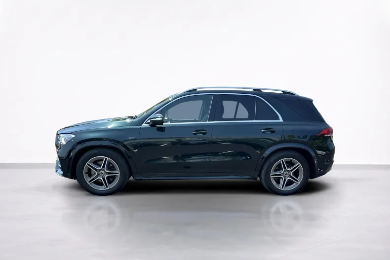 Mercedes-Benz GLE (Clasa GLE) din 2021 cu 110.951 km - oferta MER227214 - foto 2