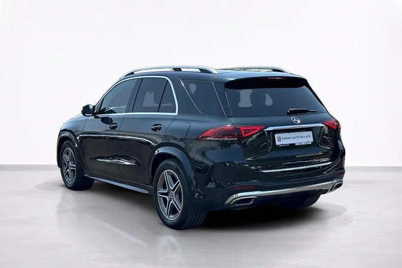 Mercedes-Benz GLE (Clasa GLE) din 2021 cu 110.951 km - oferta MER227214 - foto 3