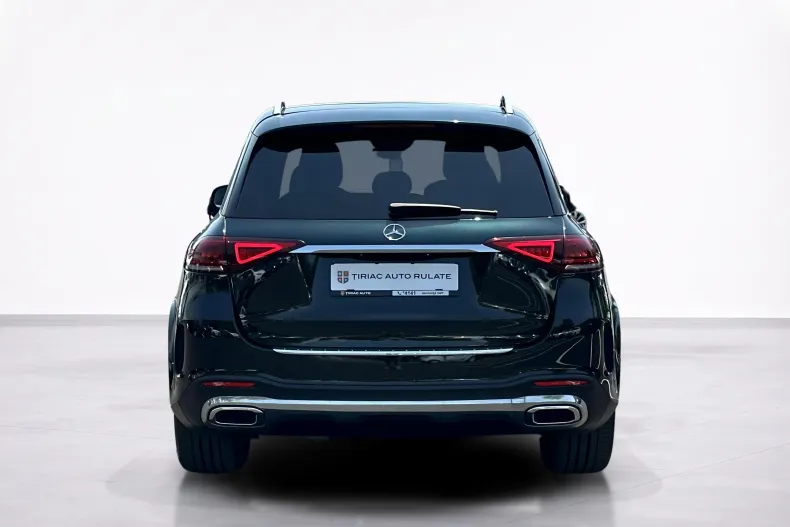 Mercedes-Benz GLE (Clasa GLE) din 2021 cu 110.951 km - oferta MER227214 - foto 4