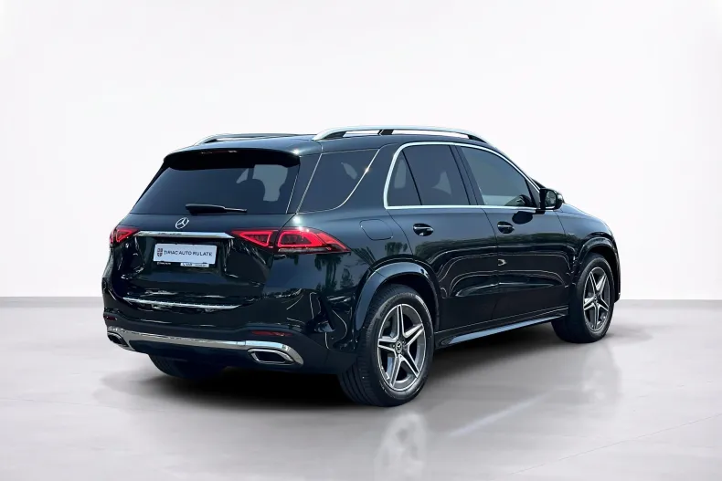 Mercedes-Benz GLE (Clasa GLE) din 2021 cu 110.951 km - oferta MER227214 - foto 5