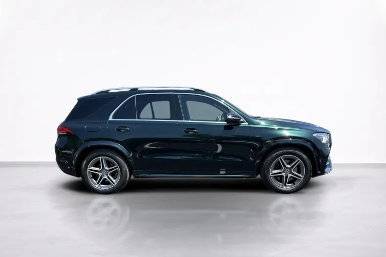 Mercedes-Benz GLE (Clasa GLE) din 2021 cu 110.951 km - oferta MER227214 - foto 6
