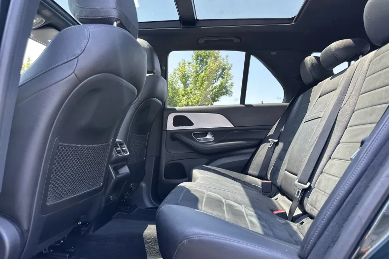 Mercedes-Benz GLE (Clasa GLE) din 2021 cu 110.951 km - oferta MER227214 - foto 12