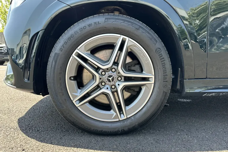 Mercedes-Benz GLE (Clasa GLE) din 2021 cu 110.951 km - oferta MER227214 - foto 13