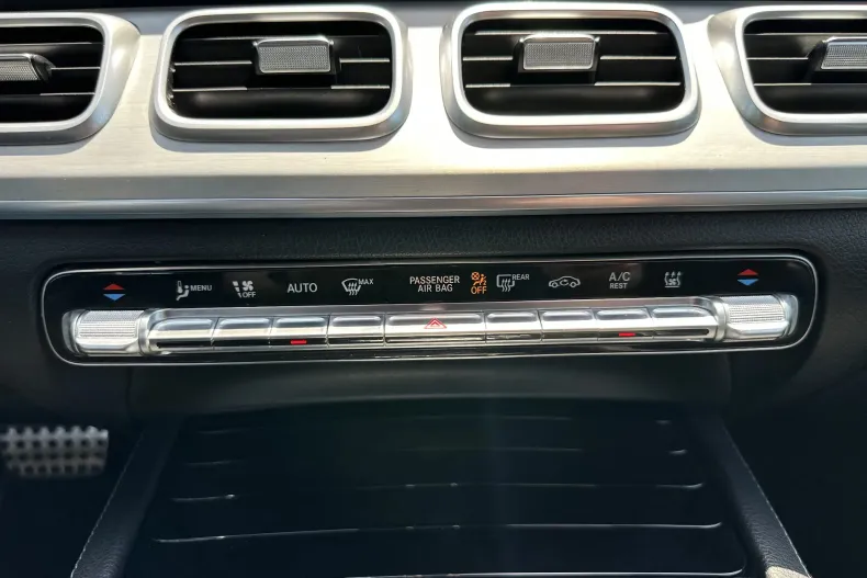 Mercedes-Benz GLE (Clasa GLE) din 2021 cu 110.951 km - oferta MER227214 - foto 17