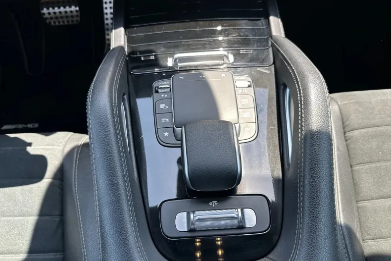 Mercedes-Benz GLE (Clasa GLE) din 2021 cu 110.951 km - oferta MER227214 - foto 18