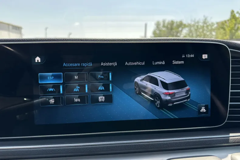 Mercedes-Benz GLE (Clasa GLE) din 2021 cu 110.951 km - oferta MER227214 - foto 21