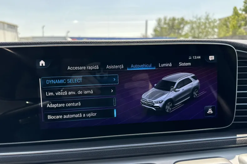 Mercedes-Benz GLE (Clasa GLE) din 2021 cu 110.951 km - oferta MER227214 - foto 22