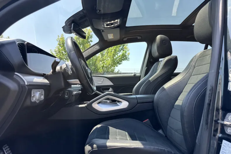 Mercedes-Benz GLE (Clasa GLE) din 2021 cu 110.951 km - oferta MER227214 - foto 25