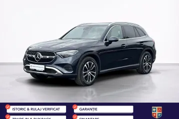 Mercedes-Benz GLC din 2023 - oferta MER227215