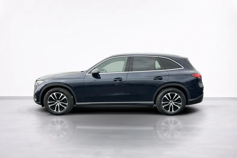 Mercedes-Benz GLC (Clasa GLC) din 2023 cu 124.039 km - oferta MER227215 - foto 2