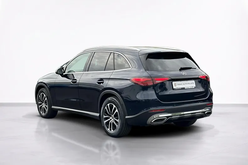 Mercedes-Benz GLC (Clasa GLC) din 2023 cu 124.039 km - oferta MER227215 - foto 3