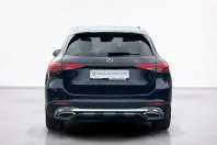 Mercedes-Benz GLC (Clasa GLC) din 2023 cu 124.039 km - oferta MER227215 - foto 4