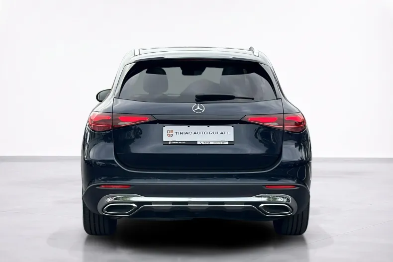 Mercedes-Benz GLC (Clasa GLC) din 2023 cu 124.039 km - oferta MER227215 - foto 4