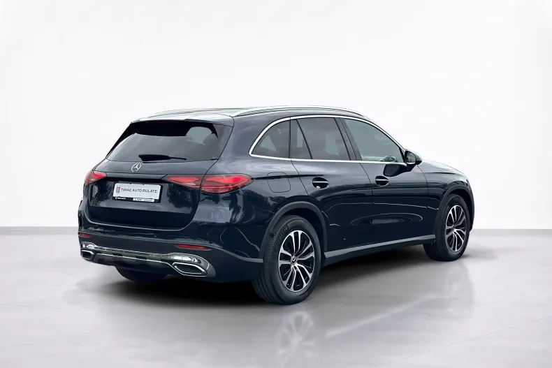 Mercedes-Benz GLC (Clasa GLC) din 2023 cu 124.039 km - oferta MER227215 - foto 5