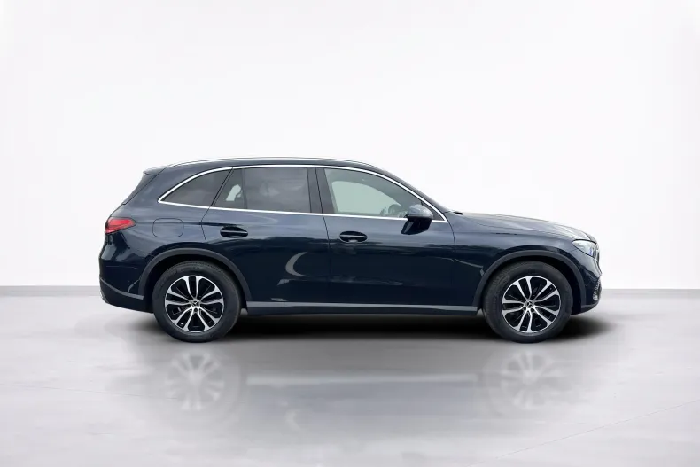 Mercedes-Benz GLC (Clasa GLC) din 2023 cu 124.039 km - oferta MER227215 - foto 6