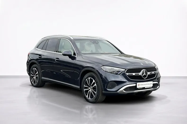 Mercedes-Benz GLC (Clasa GLC) din 2023 cu 124.039 km - oferta MER227215 - foto 7