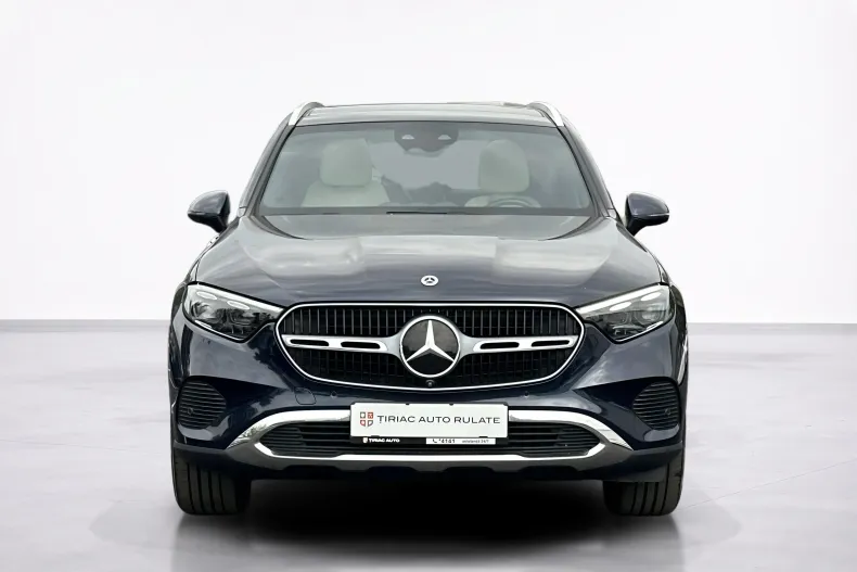 Mercedes-Benz GLC (Clasa GLC) din 2023 cu 124.039 km - oferta MER227215 - foto 8