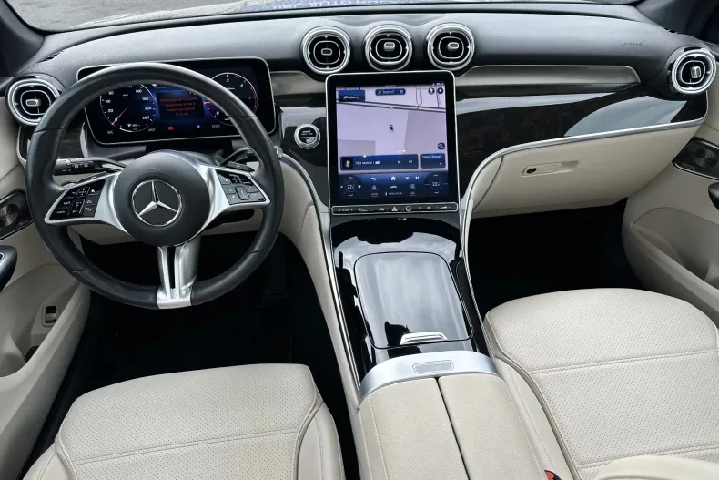 Mercedes-Benz GLC (Clasa GLC) din 2023 cu 124.039 km - oferta MER227215 - foto 9