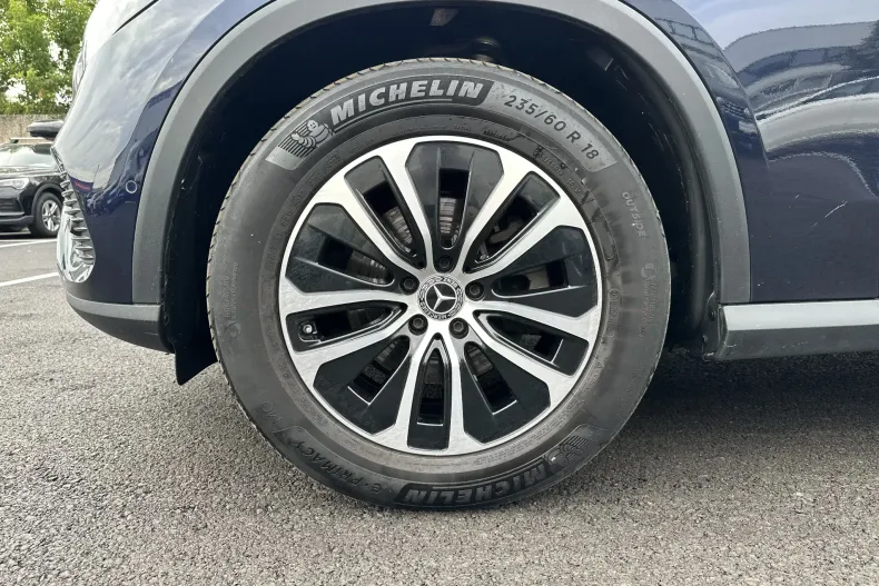 Mercedes-Benz GLC (Clasa GLC) din 2023 cu 124.039 km - oferta MER227215 - foto 12